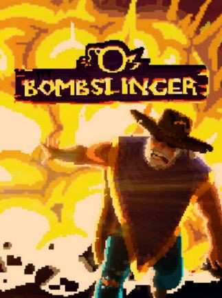 Bombslinger Steam Key GLOBAL