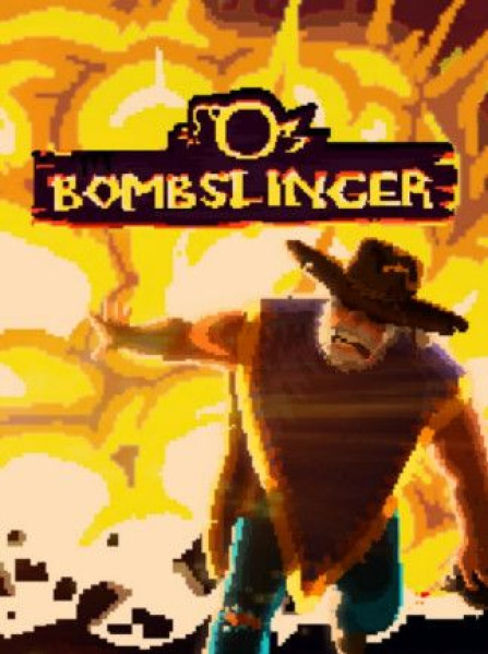 Bombslinger Steam Key GLOBAL Bombslinger Steam Key GLOBAL