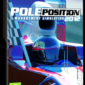 Pole Position 2012 Steam Key GLOBAL