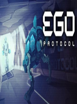 EGO PROTOCOL Steam Key GLOBAL EGO PROTOCOL Steam Key GLOBAL