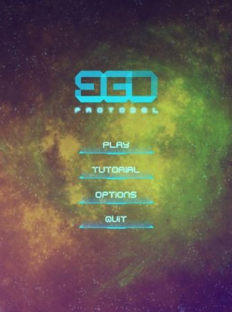 EGO PROTOCOL Steam Key GLOBAL EGO PROTOCOL Steam Key GLOBAL