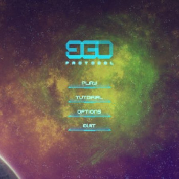 EGO PROTOCOL Steam Key GLOBAL