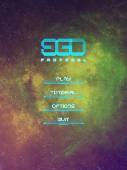 EGO PROTOCOL Steam Key GLOBAL EGO PROTOCOL Steam Key GLOBAL