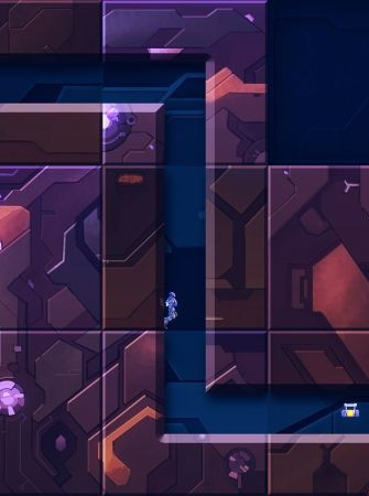 EGO PROTOCOL Steam Key GLOBAL EGO PROTOCOL Steam Key GLOBAL