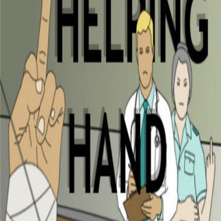 Helping Hand Steam Key GLOBAL