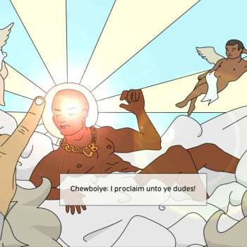 Helping Hand Steam Key GLOBAL