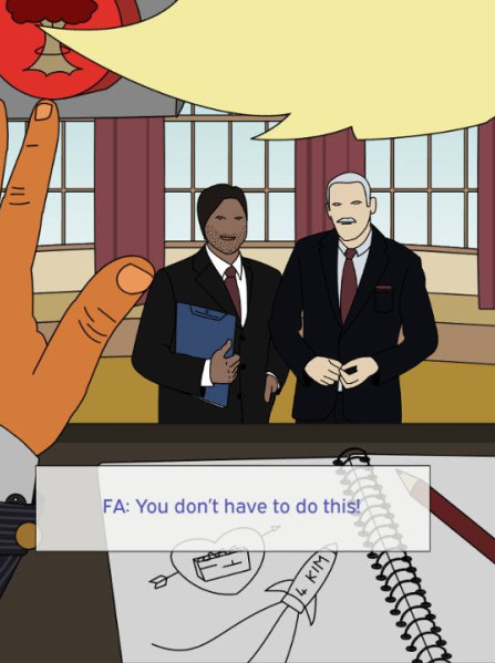 Helping Hand Steam Key GLOBAL