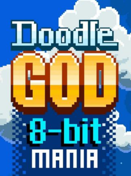 Doodle God: 8-bit Mania Steam Key GLOBAL Doodle God: 8-bit Mania Steam Key GLOBAL