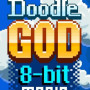 Doodle God: 8-bit Mania Steam Key GLOBAL