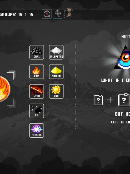Doodle God: 8-bit Mania Steam Key GLOBAL Doodle God: 8-bit Mania Steam Key GLOBAL