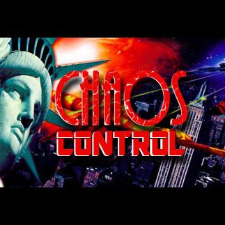 Chaos Control Steam Key GLOBAL