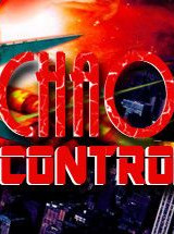Chaos Control Steam Key GLOBAL