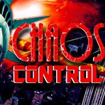 Chaos Control Steam Key GLOBAL