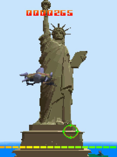 Chaos Control Steam Key GLOBAL