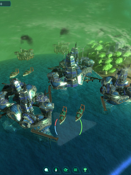 Imagine Earth Steam Key GLOBAL