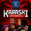 Karaski: What Goes Up (PC) - Steam Key - GLOBAL Karaski: What Goes Up (PC) - Steam Key - GLOBAL