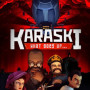 Karaski: What Goes Up (PC) - Steam Key - GLOBAL