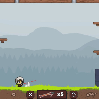 Dragon Hunter Steam Key GLOBAL