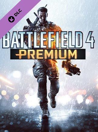 Battlefield 4 Premium XBOX LIVE Xbox One Key EUROPE