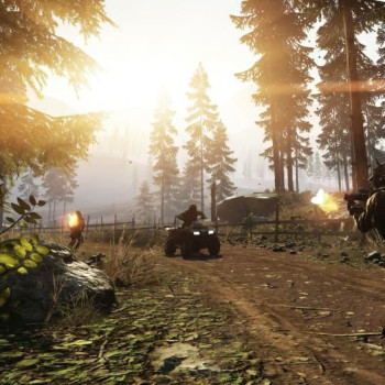 Battlefield 4 Premium XBOX LIVE Xbox One Key EUROPE