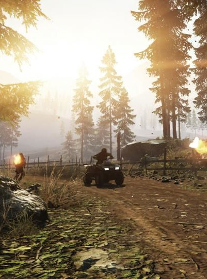 Battlefield 4 Premium XBOX LIVE Xbox One Key EUROPE