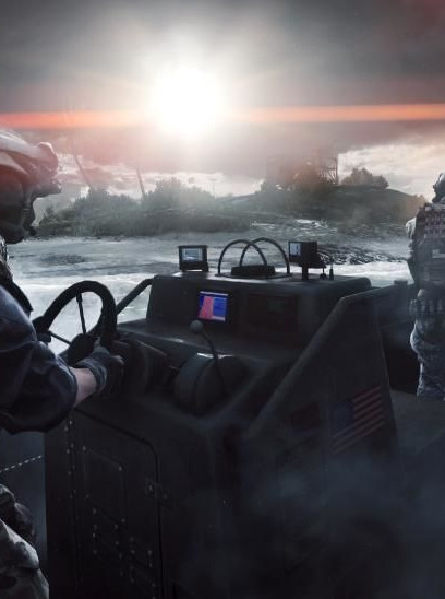 Battlefield 4 Premium XBOX LIVE Xbox One Key EUROPE