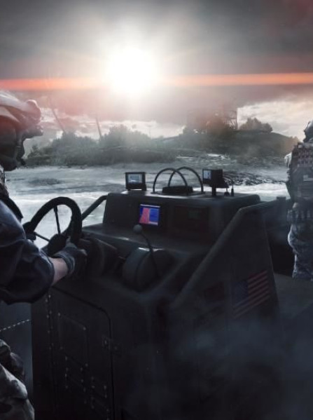 Battlefield 4 Premium XBOX LIVE Xbox One Key EUROPE Battlefield 4 Premium XBOX LIVE Xbox One Key EUROPE