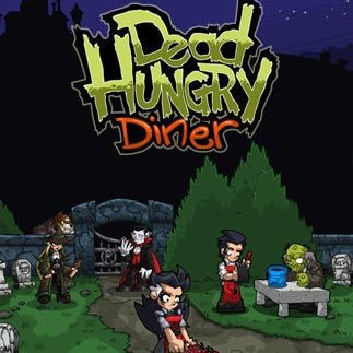 Dead Hungry Diner Steam Key GLOBAL