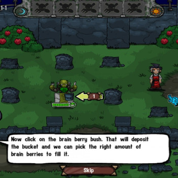 Dead Hungry Diner Steam Key GLOBAL