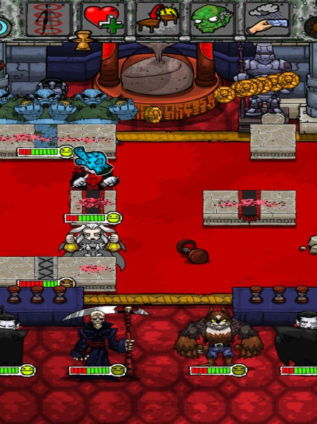 Dead Hungry Diner Steam Key GLOBAL Dead Hungry Diner Steam Key GLOBAL