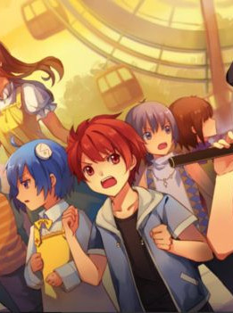 Seven boys 2 Steam Key GLOBAL