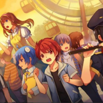 Seven boys 2 Steam Key GLOBAL