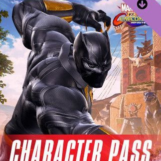 Marvel vs. Capcom: Infinite Character Pass DLC (Xbox One) - Xbox Live Key - EUROPE