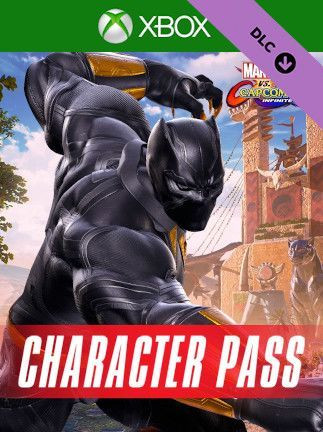 Marvel vs. Capcom: Infinite Character Pass DLC (Xbox One) - Xbox Live Key - EUROPE Marvel vs. Capcom: Infinite Character Pass DLC (Xbox One) - Xbox Live Key - EUROPE