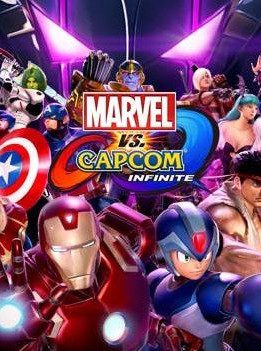 Marvel vs. Capcom: Infinite Character Pass DLC (Xbox One) - Xbox Live Key - EUROPE Marvel vs. Capcom: Infinite Character Pass DLC (Xbox One) - Xbox Live Key - EUROPE