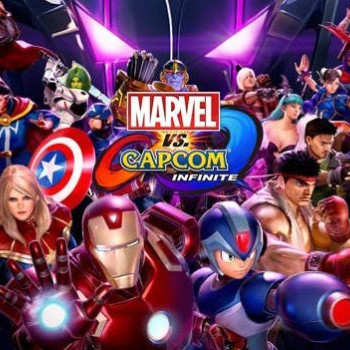 Marvel vs. Capcom: Infinite Character Pass DLC (Xbox One) - Xbox Live Key - EUROPE