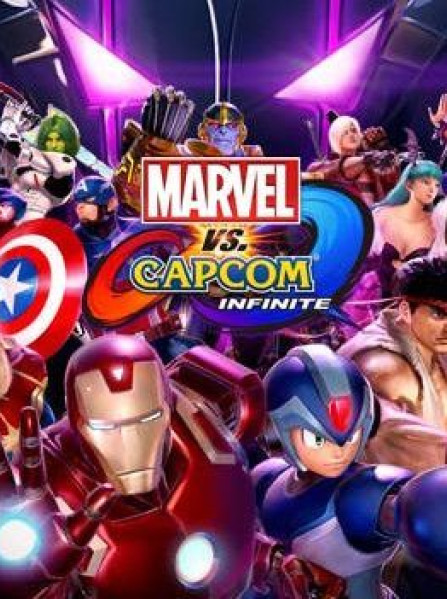 Marvel vs. Capcom: Infinite Character Pass DLC (Xbox One) - Xbox Live Key - EUROPE Marvel vs. Capcom: Infinite Character Pass DLC (Xbox One) - Xbox Live Key - EUROPE