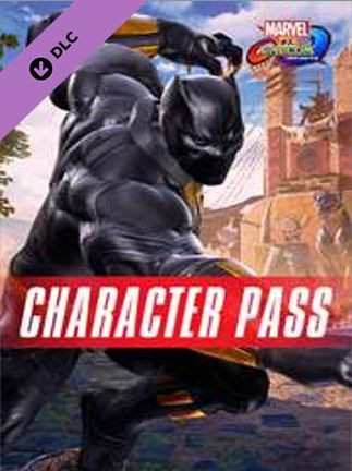 Marvel vs. Capcom: Infinite Character Pass DLC (Xbox One) - Xbox Live Key - EUROPE Marvel vs. Capcom: Infinite Character Pass DLC (Xbox One) - Xbox Live Key - EUROPE