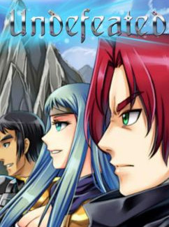 Undefeated Steam Key GLOBAL Undefeated Steam Key GLOBAL