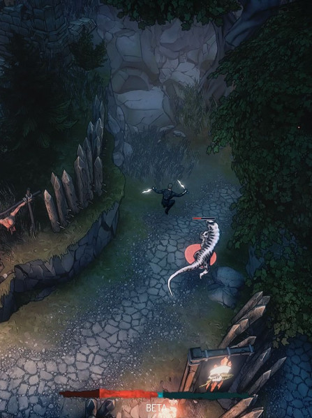 Seven: The Days Long Gone Collector's Edition Steam Key GLOBAL