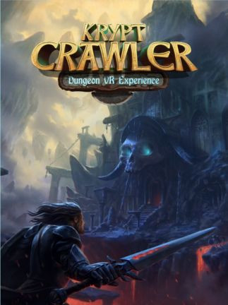 KryptCrawler Steam Key GLOBAL KryptCrawler Steam Key GLOBAL