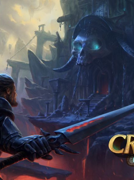 KryptCrawler Steam Key GLOBAL KryptCrawler Steam Key GLOBAL