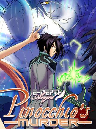 Edepth Angel: Pinocchio's Murder Steam Key GLOBAL Edepth Angel: Pinocchio's Murder Steam Key GLOBAL