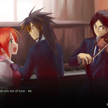 Edepth Angel: Pinocchio's Murder Steam Key GLOBAL