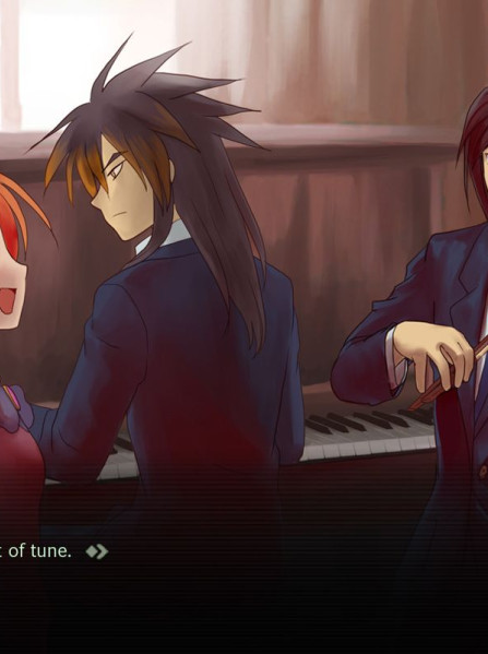 Edepth Angel: Pinocchio's Murder Steam Key GLOBAL Edepth Angel: Pinocchio's Murder Steam Key GLOBAL