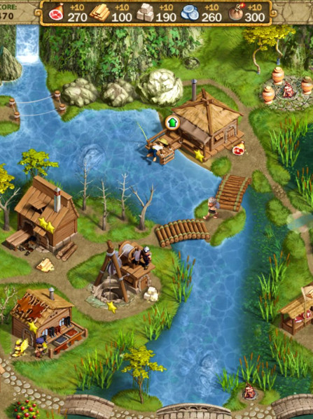 Adelantado 4 Aztec Skulls Steam Key GLOBAL Adelantado 4 Aztec Skulls Steam Key GLOBAL