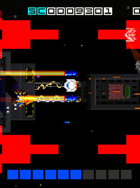 Hyper Sentinel Steam Key GLOBAL