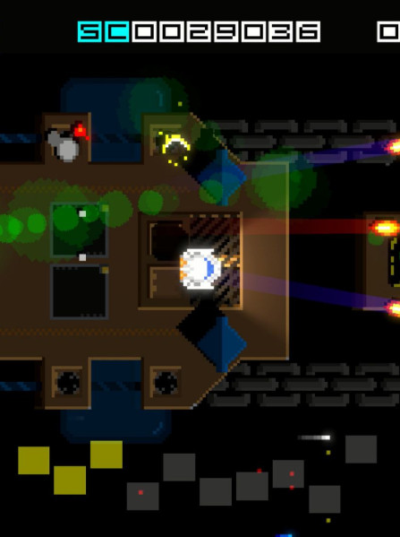 Hyper Sentinel Steam Key GLOBAL