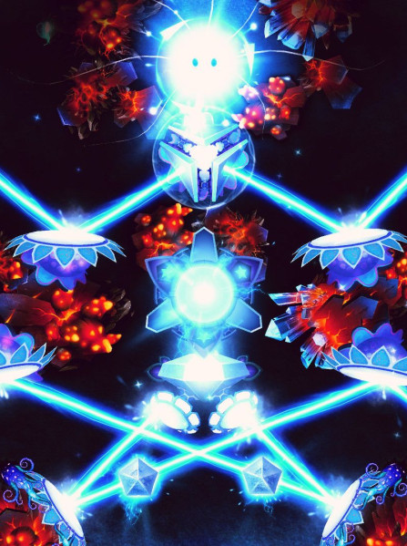 God of Light: Remastered Steam Key GLOBAL