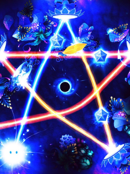 God of Light: Remastered Steam Key GLOBAL